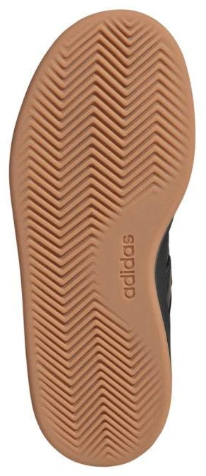 Vaikiški laisvalaikio bateliai Adidas Breaknet 3.0, juodi, KI8683
