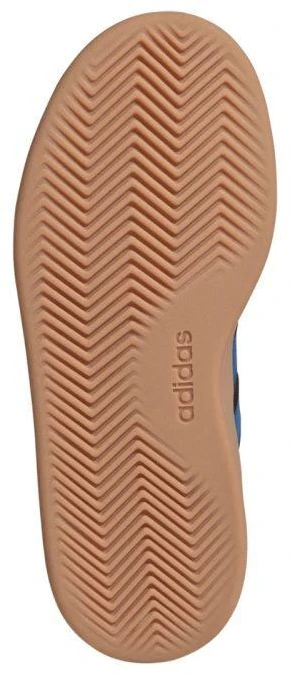 Vaikiški laisvalaikio bateliai adidas Breaknet 3.0, tamsiai mėlyni, JP6743