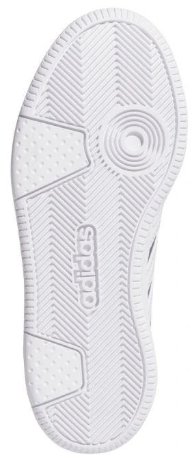 Vaikiški laisvalaikio bateliai adidas Hoops Classic KI1065