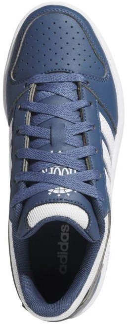 Vaikiški laisvalaikio bateliai adidas Hoops Classic KI1065