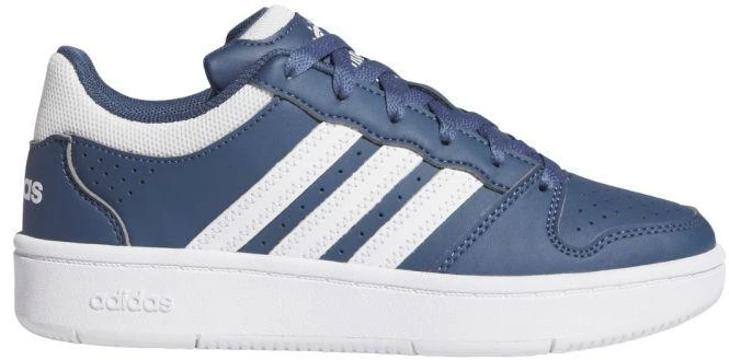 Vaikiški laisvalaikio bateliai adidas Hoops Classic KI1065