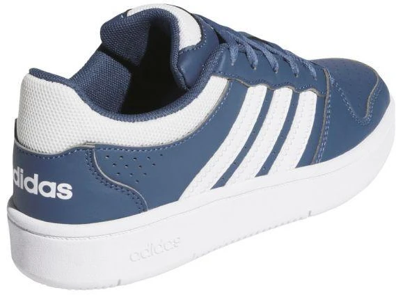 Vaikiški laisvalaikio bateliai adidas Hoops Classic KI1065