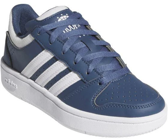 Vaikiški laisvalaikio bateliai adidas Hoops Classic KI1065
