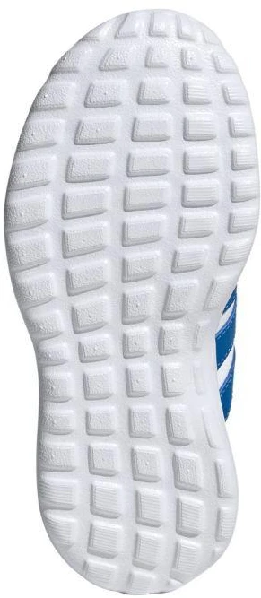 Vaikiški laisvalaikio bateliai Adidas VL Move, balti ir mėlyni, KH9754