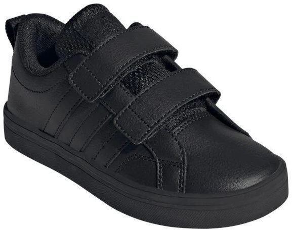 Vaikiški laisvalaikio bateliai Adidas VS Pace 2.0, juodi, IE3473