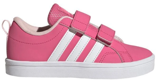 Vaikiški laisvalaikio bateliai Adidas VS Pace 2.0, rožiniai, JQ1895