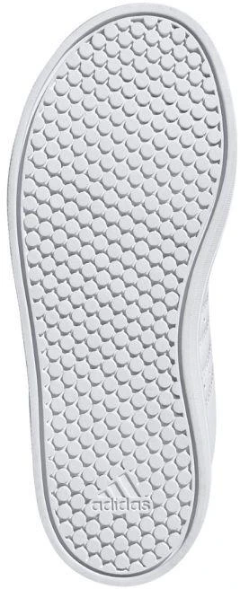 Vaikiški laisvalaikio bateliai adidas VS Pace 2.0, balti, IE3474