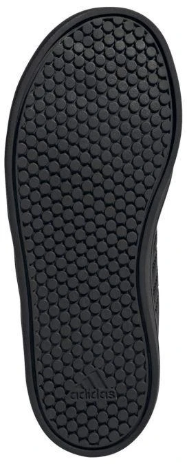 Vaikiški laisvalaikio bateliai Adidas VS Pace 2.0, juodi, IE3473