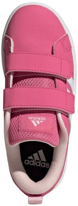 Vaikiški laisvalaikio bateliai Adidas VS Pace 2.0, rožiniai, JQ1895