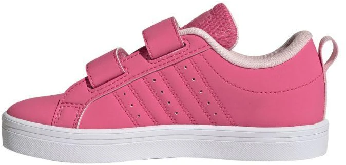 Vaikiški laisvalaikio bateliai Adidas VS Pace 2.0, rožiniai, JQ1895