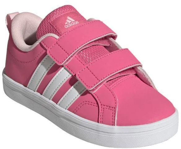 Vaikiški laisvalaikio bateliai Adidas VS Pace 2.0, rožiniai, JQ1895