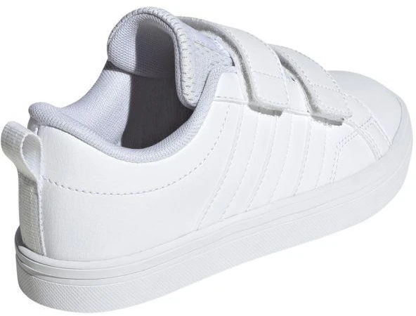 Vaikiški laisvalaikio bateliai adidas VS Pace 2.0, balti, IE3474