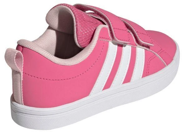 Vaikiški laisvalaikio bateliai Adidas VS Pace 2.0, rožiniai, JQ1895