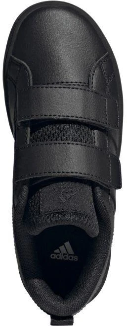 Vaikiški laisvalaikio bateliai Adidas VS Pace 2.0, juodi, IE3473