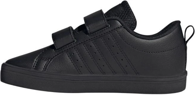 Vaikiški laisvalaikio bateliai Adidas VS Pace 2.0, juodi, IE3473