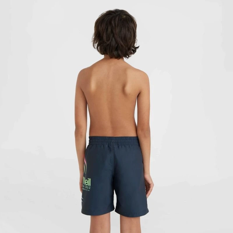 Vaikiški maudymosi šortai O'Neill Circle Surfer, 36 cm