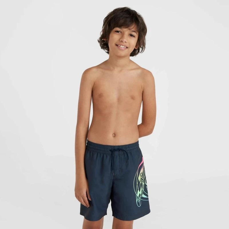 Vaikiški maudymosi šortai O'Neill Circle Surfer, 36 cm