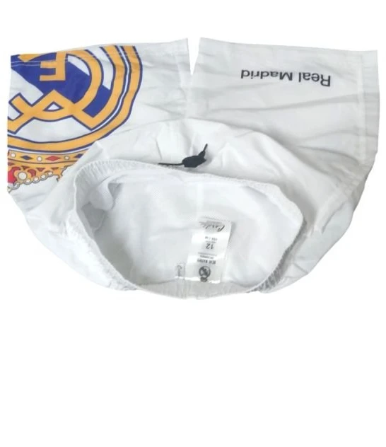 Vaikiški maudymosi šortai Real Madrid