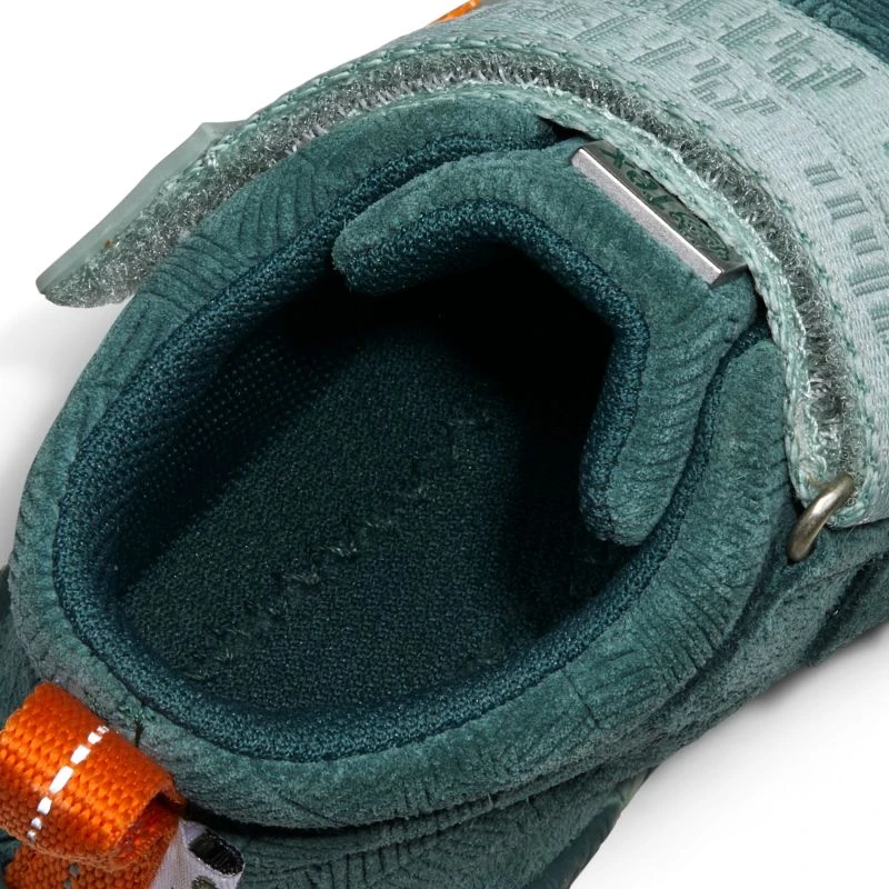Vaikiški odiniai barefoot tipo batai Affenzahn Talky Rabbit