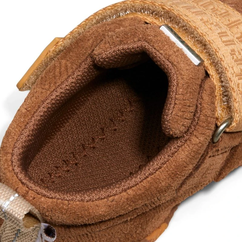Vaikiški odiniai barefoot tipo batai Affenzahn Talky