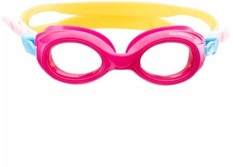 Vaikiški plaukimo akinukai Nemo Jr 92800454769 Aquawave