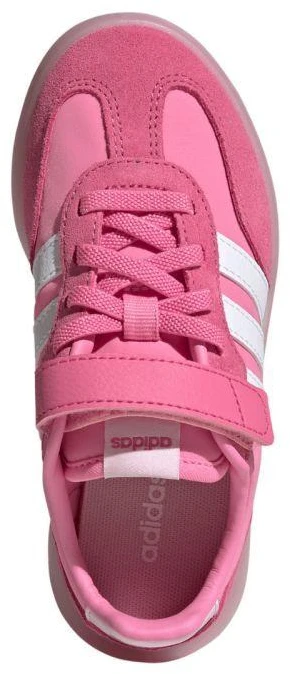 Vaikiški rožiniai bateliai Adidas Barreda Decode EL C KI8615