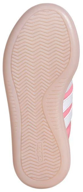 Vaikiški rožiniai bateliai Adidas Barreda Decode EL C KI8615