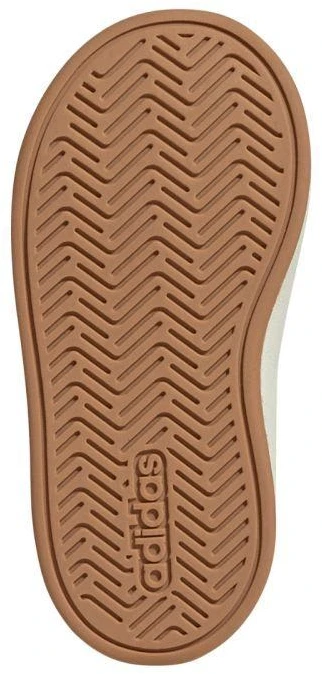 Vaikiški rožiniai bateliai Adidas Grand Court 3.0 JP9377