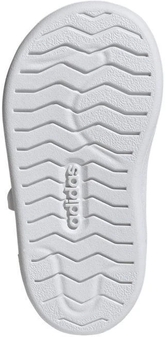Vaikiški rožiniai bateliai Adidas Streettalk JQ8603