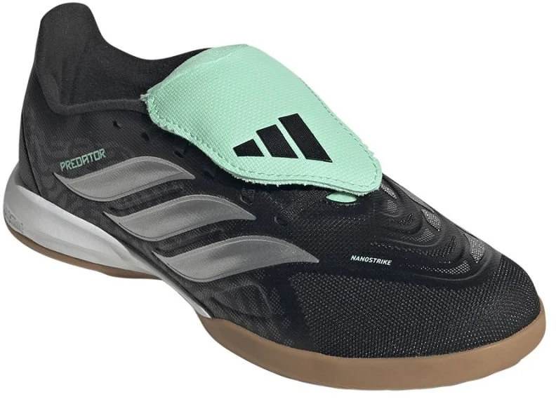 Vaikiški salės bateliai adidas Predator League FT Jr IN
