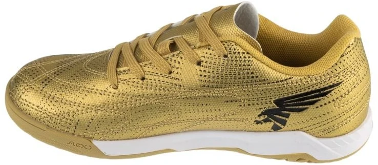 Vaikiški salės bateliai Joma Evolution 2617 IN, aukso