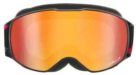 Vaikiški slidinėjimo akiniai Julbo Echo, 8–12 metų