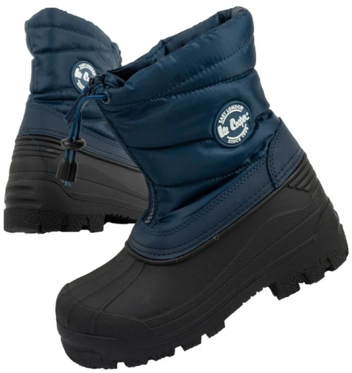 Vaikiški sniego batai Lee Cooper