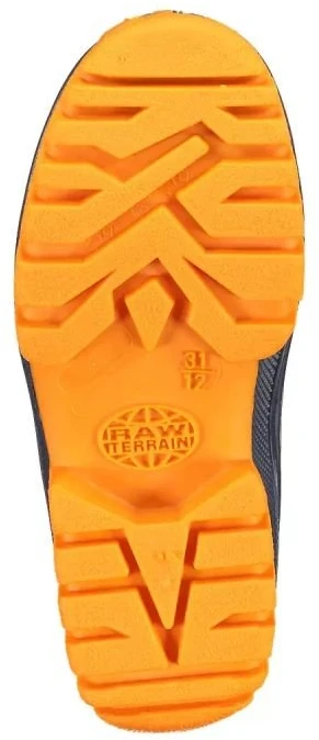 Vaikiški sniego batai su Clima Protect membrana CMP Ahto