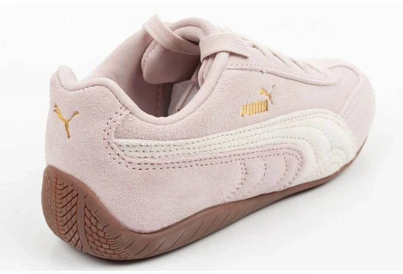 Vaikiški sportbačiai Puma Speedcat OG PS, rožiniai