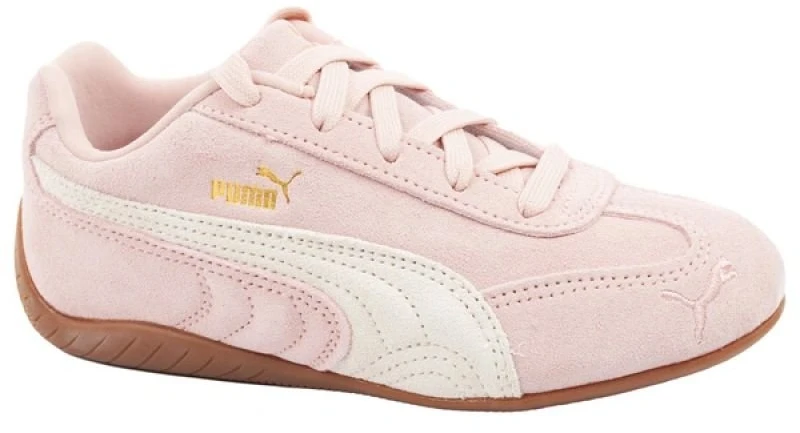 Vaikiški sportbačiai Puma Speedcat OG PS, rožiniai