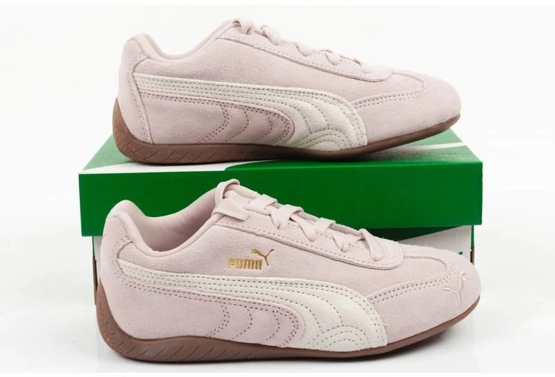 Vaikiški sportbačiai Puma Speedcat OG PS, rožiniai