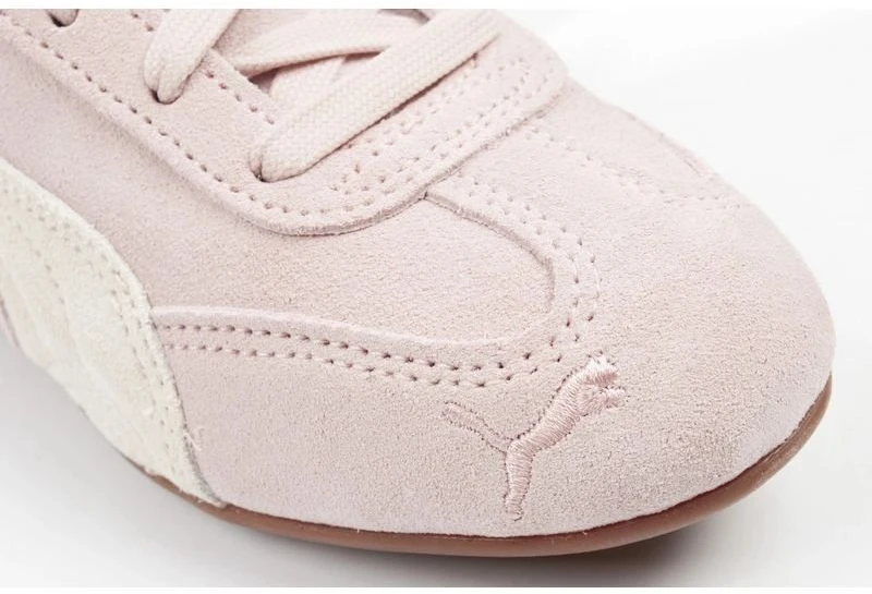 Vaikiški sportbačiai Puma Speedcat OG PS, rožiniai