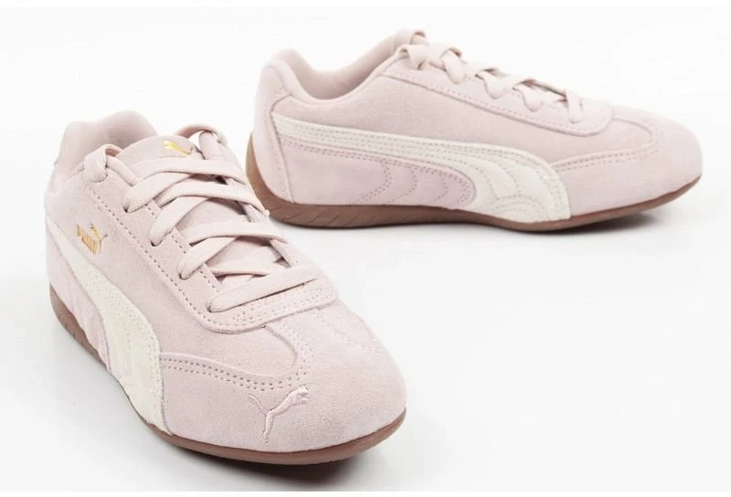 Vaikiški sportbačiai Puma Speedcat OG PS, rožiniai