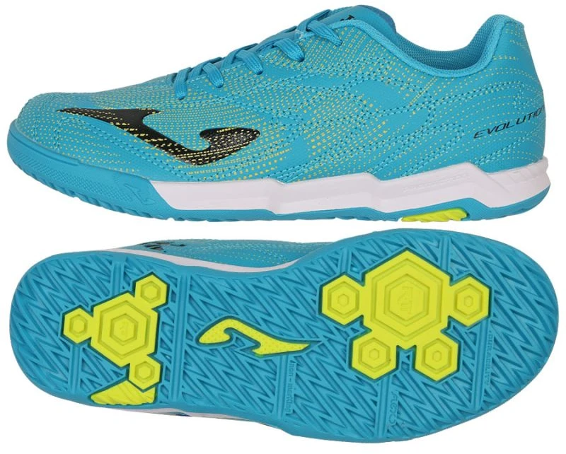 Vaikiški sportiniai batai Joma Evolution 2627