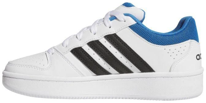 Vaikiški sportiniai bateliai adidas Hoops Classic KI1043