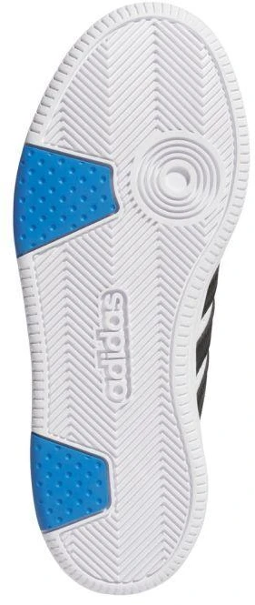 Vaikiški sportiniai bateliai adidas Hoops Classic KI1043