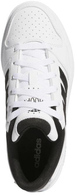 vaikiški sportiniai bateliai adidas Hoops Classic KI1073