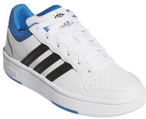 Vaikiški sportiniai bateliai adidas Hoops Classic KI1043