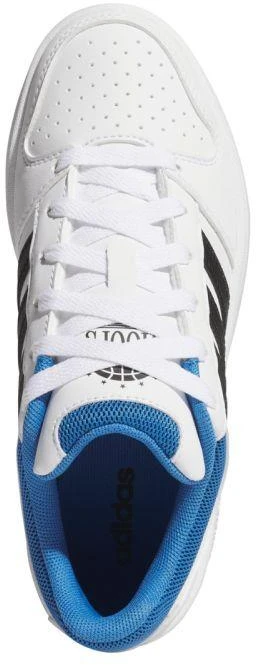 Vaikiški sportiniai bateliai adidas Hoops Classic KI1043