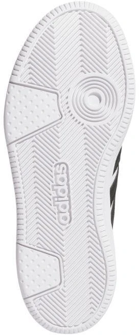 vaikiški sportiniai bateliai adidas Hoops Classic KI1073