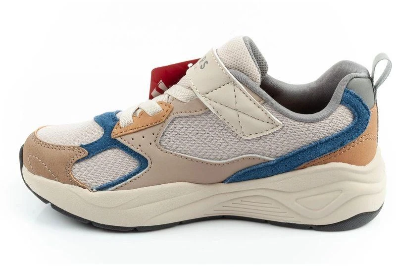 Vaikiški sportiniai bateliai berniukams Skechers Nova Jogger su lipdukais