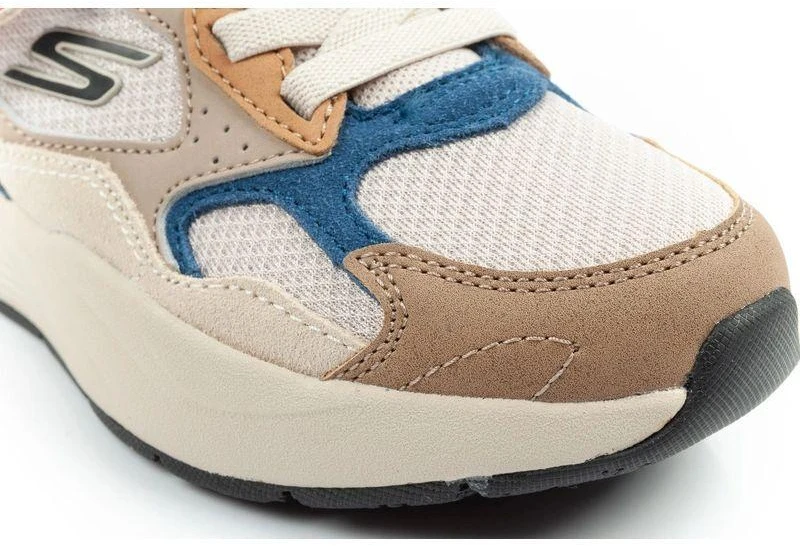 Vaikiški sportiniai bateliai berniukams Skechers Nova Jogger su lipdukais