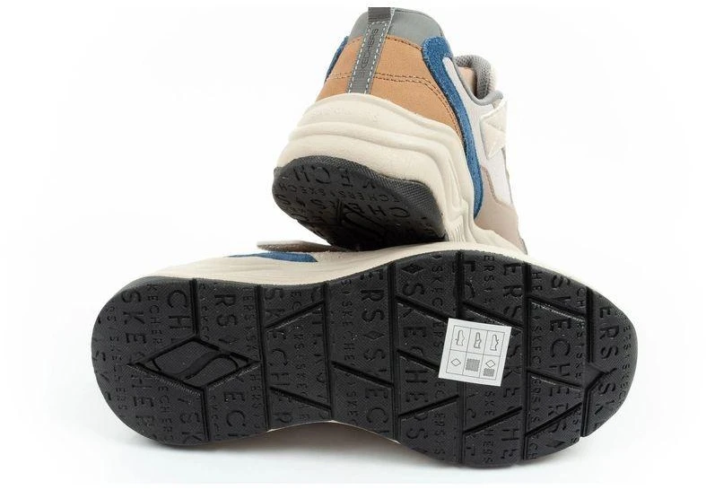 Vaikiški sportiniai bateliai berniukams Skechers Nova Jogger su lipdukais