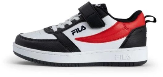 Vaikiški sportiniai bateliai Fila Rega su Velcro lipukais, patvarūs